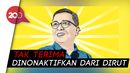 Panas Helmy Yahya Vs Dewas TVRI, DPR Siap Memediasi Panas Helmy Yahya Vs Dewas TVRI, DPR Siap Memediasi