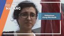 Mahasiswa Asing Membatik, Malang Mahasiswa Asing Membatik, Malang