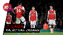 Arsenal, Kok Ketagihan Puasa Kemenangan? Arsenal, Kok Ketagihan Puasa Kemenangan?