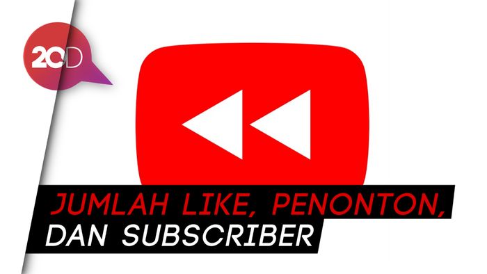 BTS hingga Atta Halilintar di YouTube Rewind 2019 BTS hingga Atta Halilintar di YouTube Rewind 2019
