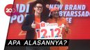 Bersanding dengan CR7, Didi Kempot Jadi Brand Ambassador Shopee Bersanding dengan CR7, Didi Kempot Jadi Brand Ambassador Shopee