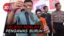 Bos Penikam Buruh Bangunan di Makassar Ditangkap Bos Penikam Buruh Bangunan di Makassar Ditangkap