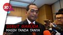 Direktur Keuangan Fuad Rizal Akan Jadi Plt Dirut Garuda Direktur Keuangan Fuad Rizal Akan Jadi Plt Dirut Garuda