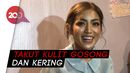 Jessica Iskandar Bawa Sunblock Buat Natalan di Melbourne Jessica Iskandar Bawa Sunblock Buat Natalan di Melbourne