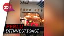 Selain Harley, Ferrari di Lambung Garuda Minta Diusut Selain Harley, Ferrari di Lambung Garuda Minta Diusut