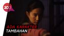 Terkuaknya Musuh-musuh Mulan di Trailer Terbaru Terkuaknya Musuh-musuh Mulan di Trailer Terbaru