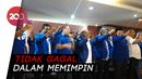 30 DPW Dukung Zulhas Jadi Ketum PAN Lagi 30 DPW Dukung Zulhas Jadi Ketum PAN Lagi