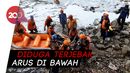 Bocah SD yang Tenggelam di Sungai Ciliwung Ditemukan Tewas Bocah SD yang Tenggelam di Sungai Ciliwung Ditemukan Tewas