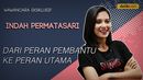 Eksklusif! Indah Permatasari, Lika-liku Anak Rantau Jadi Artis Ibu Kota Eksklusif! Indah Permatasari, Lika-liku Anak Rantau Jadi Artis Ibu Kota