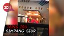 Heboh Ferarri di Pesawat Garuda, Begini Penjelasannya Heboh Ferarri di Pesawat Garuda, Begini Penjelasannya