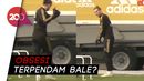 Loh, Bale Latihan Golf di Real Madrid? Loh, Bale Latihan Golf di Real Madrid?