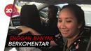 Manajer Sebut Marshanda dan Arya Satria Sudah Lama Bersahabat Manajer Sebut Marshanda dan Arya Satria Sudah Lama Bersahabat
