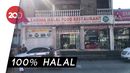 Menengok Restoran Halal di Angeles City, Filipina Menengok Restoran Halal di Angeles City, Filipina