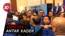 Rakernas PAN Sempat Memanas, Amien Rais-Zulhas Turun Tangan Rakernas PAN Sempat Memanas, Amien Rais-Zulhas Turun Tangan