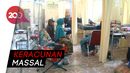 Ratusan Warga Pemalang Keracunan Usai Santap Makanan Hajatan Ratusan Warga Pemalang Keracunan Usai Santap Makanan Hajatan