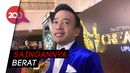 Ruben Onsu Nggak Nyangka Dapat Penghargaan Presenter Terfavorit Lagi Ruben Onsu Nggak Nyangka Dapat Penghargaan Presenter Terfavorit Lagi