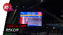 Siman Sumbang Emas dan Pecahkan Rekor Renang di SEA Games Siman Sumbang Emas dan Pecahkan Rekor Renang di SEA Games