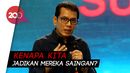 Tak Anggap Malaysia Saingan Pariwisata, Wishnutama Lihat New Zealand Tak Anggap Malaysia Saingan Pariwisata, Wishnutama Lihat New Zealand