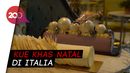 Mengenal Budaya Santap Bolu Gulung saat Natal ala Italia Mengenal Budaya Santap Bolu Gulung saat Natal ala Italia