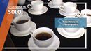 Kopi Khusus Perempuan Solo Kopi Khusus Perempuan Solo