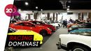 Adu Ganteng Mobil Modifikasi IAM di Malaysia Adu Ganteng Mobil Modifikasi IAM di Malaysia