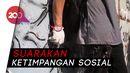 Aksi Protes di Chili Masuk Hari ke-50 Aksi Protes di Chili Masuk Hari ke-50