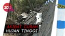 Jalur Wisata Gunung Bromo Ambrol, Separuh Jalan Ditutup Jalur Wisata Gunung Bromo Ambrol, Separuh Jalan Ditutup