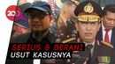 Novel Baswedan Berharap Kabareskrim Baru Ungkap Kasusnya Novel Baswedan Berharap Kabareskrim Baru Ungkap Kasusnya