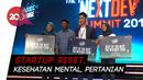 Wajah Semringah 3 Pemenang Telkomsel The NextDev Summit 2019 Wajah Semringah 3 Pemenang Telkomsel The NextDev Summit 2019