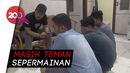 Dituduh Bawa Kabur Motor, Teman Sendiri Disekap dan Dianiaya Dituduh Bawa Kabur Motor, Teman Sendiri Disekap dan Dianiaya