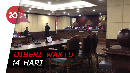 MK Minta 3 Pimpinan KPK Perbaiki Judicial Review Revisi UU KPK! MK Minta 3 Pimpinan KPK Perbaiki Judicial Review Revisi UU KPK!