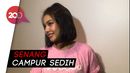 Main Film Milea: Suara dari Dilan, Vanesha Prescilla Rasakan Nostalgia Main Film Milea: Suara dari Dilan, Vanesha Prescilla Rasakan Nostalgia