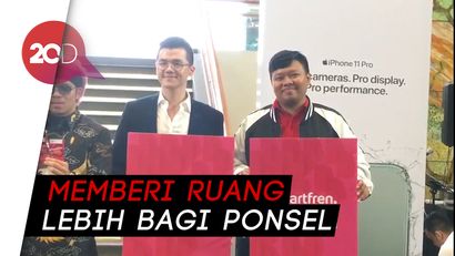 Memprediksi Tren Ponsel Masa Depan Tanpa Slot Kartu SIM