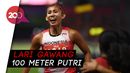 Sempat Cedera, Emilia Nova Sukses Sumbang Emas SEA Games Sempat Cedera, Emilia Nova Sukses Sumbang Emas SEA Games