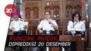 Survei Kemenhub: 60% Pemudik Nataru Gunakan Transportasi Darat Survei Kemenhub: 60% Pemudik Nataru Gunakan Transportasi Darat