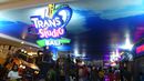 Kemegahan Trans Studio Bali Kemegahan Trans Studio Bali