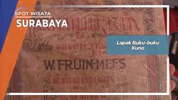 Kumpulan Berita Video Spot Wisata Terkini Dan Terbaru Di 20detik