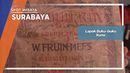 Lapak Buku-buku Kuno Jalan Semarang, Bursa Buku Surabaya Lapak Buku-buku Kuno Jalan Semarang, Bursa Buku Surabaya
