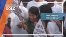 Hari Tertawa International, Solo Hari Tertawa International, Solo