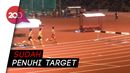 Cabor Atletik SEA Games Tanpa Emas di Hari Terakhir Cabor Atletik SEA Games Tanpa Emas di Hari Terakhir