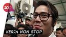 Cara Kriss Hatta Balas Dendam Usai Bebas dari Penjara Cara Kriss Hatta Balas Dendam Usai Bebas dari Penjara