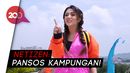 Heboh Aida Saskia Coba Bunuh Diri, Ternyata Cuma Prank! Heboh Aida Saskia Coba Bunuh Diri, Ternyata Cuma Prank!