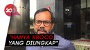Jokowi Desak Ungkap Kasus Novel, Pegiat HAM ini Justru Khawatir Jokowi Desak Ungkap Kasus Novel, Pegiat HAM ini Justru Khawatir
