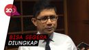KPK Turut Senang Ada Temuan Baru Kasus Novel Baswedan KPK Turut Senang Ada Temuan Baru Kasus Novel Baswedan