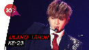 Profil Kang Daniel yang Hari Ini Sedang Berulang Tahun Profil Kang Daniel yang Hari Ini Sedang Berulang Tahun