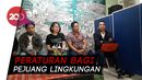 Rentan Dikriminalisasi, Aktivis Lingkungan Butuh Perlindungan Rentan Dikriminalisasi, Aktivis Lingkungan Butuh Perlindungan