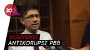 Revisi UU KPK Dinilai Tak Sejalan Dengan Prinsip Internasional Revisi UU KPK Dinilai Tak Sejalan Dengan Prinsip Internasional