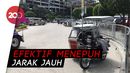 Serunya Menjajal Tricycle, Ojek Khas Filipina Serunya Menjajal Tricycle, Ojek Khas Filipina