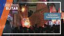 Kemeriahan Festival Lampion, Blitar Kemeriahan Festival Lampion, Blitar