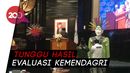 DPRD-Pemprov DKI Sahkan Raperda APBD 2020 Sebesar Rp 87,95 T DPRD-Pemprov DKI Sahkan Raperda APBD 2020 Sebesar Rp 87,95 T